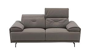 Dolce Vita Reclining Sofa Set in Brownie by J&M Furniture
