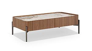 Horizon Coffee Table by J&M Furniture