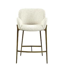 Arc Counter Stool by J&M Furniture