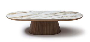 Atrio Coffee Table by J&M Furniture