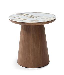 Atrio End Table by J&M Furniture