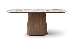 Atrio Console Table by J&M Furniture