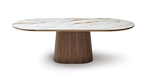Atrio Dining Table by J&M Furniture