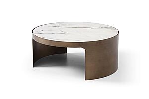Monolith Coffee Table by J&M Furniture
