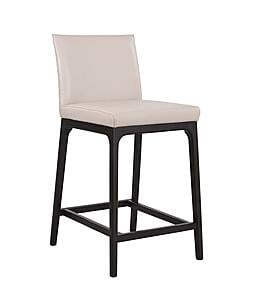 Tokyo Counter Stool in Wheat 805 by J&M Furniture