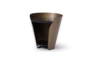 Vanta End Table by J&M Furniture