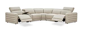 Alina Sectional by J&M Furniture