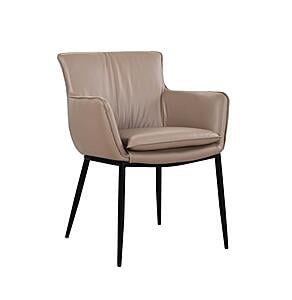 Kani Armchair Mocha 300 by J&M Furniture