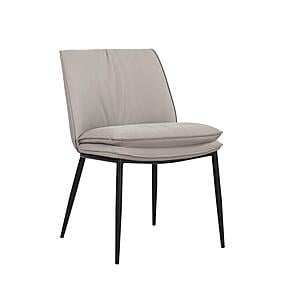 Nagoya Dining Chair in Mink 615 (Set of 2) by J&M Furniture
