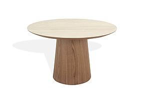 Arbor Round Dining Table by J&M Furniture