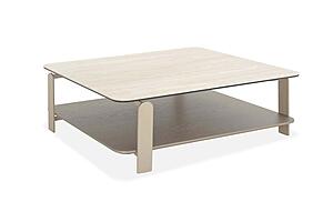 Vento Coffee Table by J&M Furniture