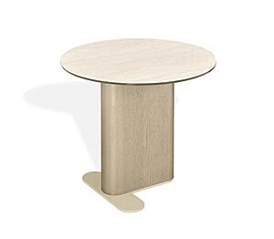 Vento End Table by J&M Furniture