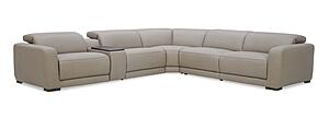 Summit Sectional by J&M Furniture