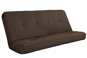 6000 Mattress Linen Cocoa (Full Size) by Kodiak