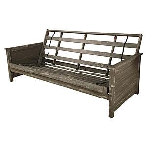 Lexington Frame Full Weathered Gray by Kodiak