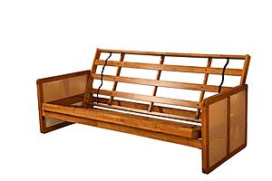 Westport Frame Full Honey by Kodiak