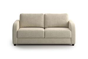 Aspen Loveseat Sleeper (Queen Size) Lea 01 by Luonto