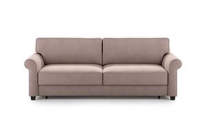 Casey Loveseat Sleeper (Queen Size) Yedi 394 by Luonto