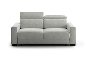 Elliot Loveseat Sleeper (Queen Size) Lea 40 by Luonto