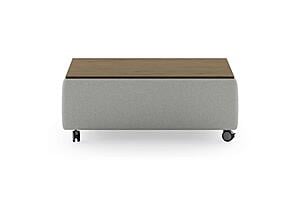 Functional Coffee Table Rene 01 by Luonto Furniture