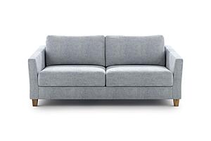 Monika Loveseat Sleeper (Queen Size) Cremona 70 by Luonto