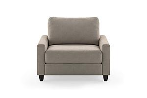 Nico Chair Sleeper (Cot Size) Cloud 09 by Luonto