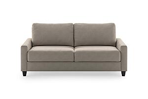 Nico Loveseat Sleeper (Full XL Size) Cloud 09 by Luonto