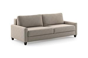 Nico Sofa Sleeper (King Size) Cloud 09 by Luonto