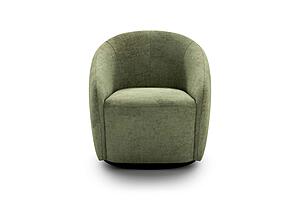Regalia Swivel Chair Harmony 39 by Luonto