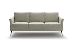 Viola 3-Seat Sofa Harmony 02 by Luonto
