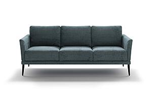 Viola 3-Seat Sofa Harmony 77 by Luonto