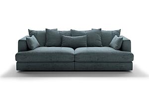 Vivian Sofa Day Bed (Twin Size) Harmony 77 by Luonto