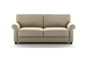 Willow Loveseat Sleeper (Queen Size) Horizon 08 by Luonto