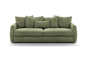 Winslow Sofa Day Bed (Cot Size) Harmony 39 by Luonto