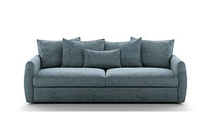 Winslow Sofa Day Bed (Cot Size) Harmony 77 by Luonto