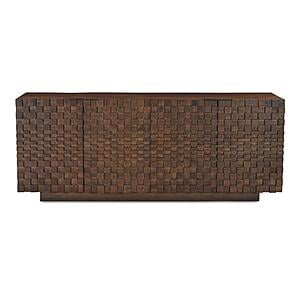 Easton Sideboard - Brown by Moe's Home Collection