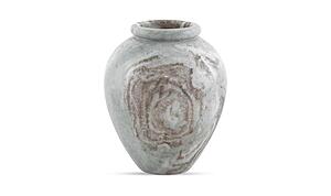 Didion Vase Torrento Marble by Moe's Home Collection