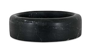 Anais Catchall Black Marble by Moe's Home Collection