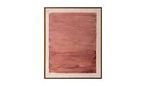 Solo Framed Painting by Moe's Home Collection