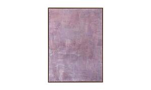Enamor Framed Painting Lavender by Moe's Home Collection