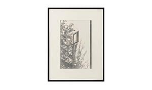 Retreat 1 Framed Print by Moe's Home Collection