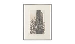 Retreat 2 Framed Print by Moe's Home Collection