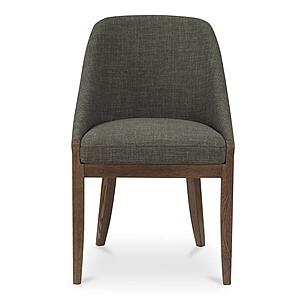 Edward Dining Chair Heather Green by Moe's Home Collection
