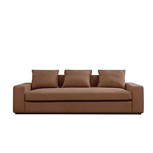 Thomas Sofa Rust by Moe's Home Collection