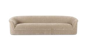 Thora Sofa Beige by Moe's Home Collection