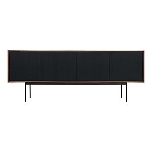 Araya Sideboard Brown by Moe's Home Collection