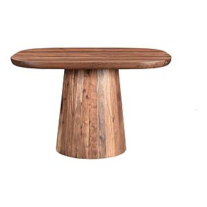 Freed Dining Table Natural by Moe's Home Collection