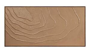 Umbria Framed Painting by Moe's Home Collection