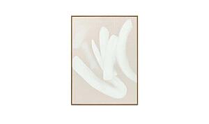 Chorus 1 Framed Painting by Moe's Home Collection