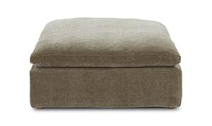 Clay Ottoman Desert Sage by Moe's Home Collection
